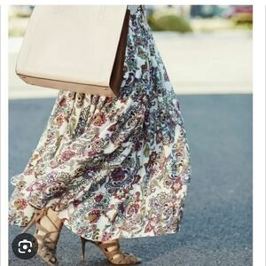 Gypsy Hippie Skirt